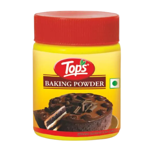 Tops Baking Powder 100gm