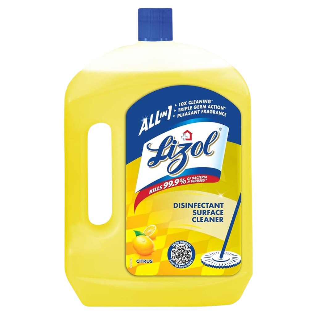 Lizol Citrus 2L