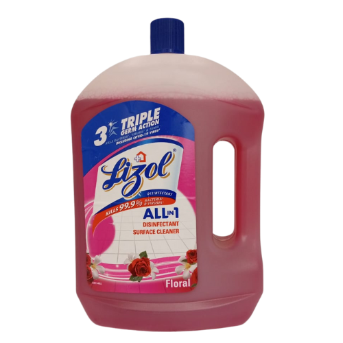 Lizol Floral 2L