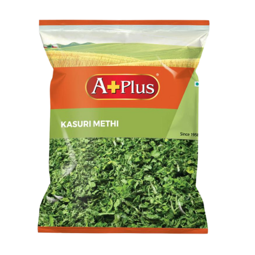 A + Plus Kasuri Methi 50gm