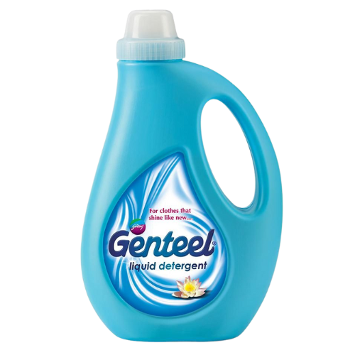 Genteel Liquid Detergent (Buy 1 Get 1 Free) 1kg