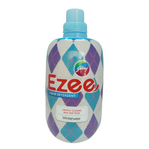 Ezee Liquid Detergent 1kg