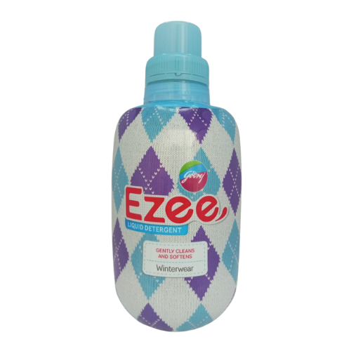 Ezee Liquid Detergent 500gm