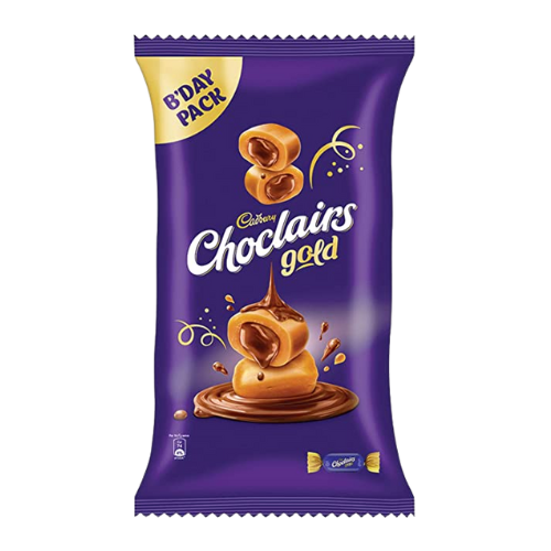 Cadbury Choclairs 196gm