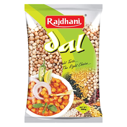 Rajdhani Lobhiya Red 500gm