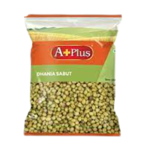 A + Plus Dhania Whole 500gm