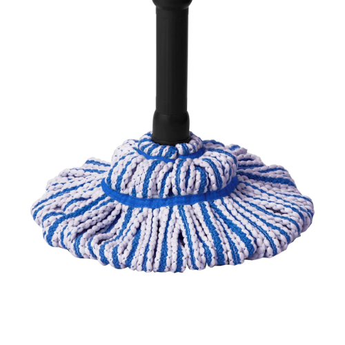 Gala Microfiber Twist Mop