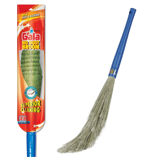 Gala No Dust Broom