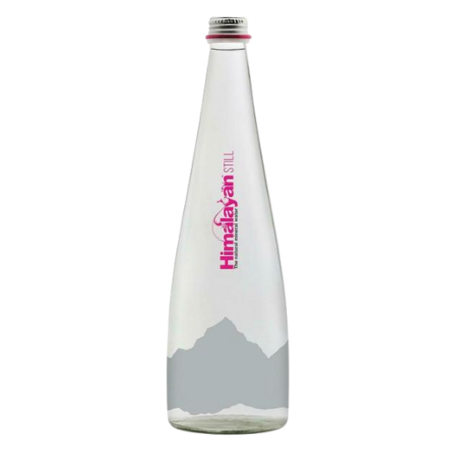 Himalayan Still Mineral Water 750ml