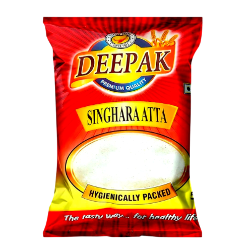 Deepak Singhara Atta 500gm