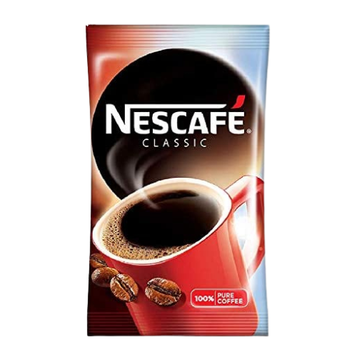 Nescafe Classic Pouch 6gm