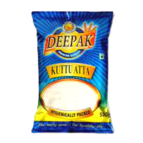 Deepak Kuttu Atta 500gm