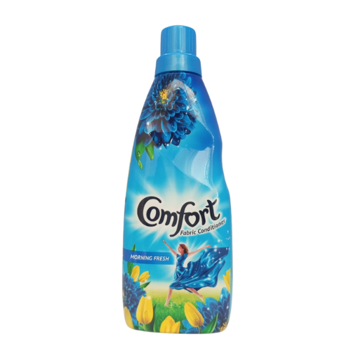 Comfort After Wash Morning Fresh Fabric Conditioner 860ml