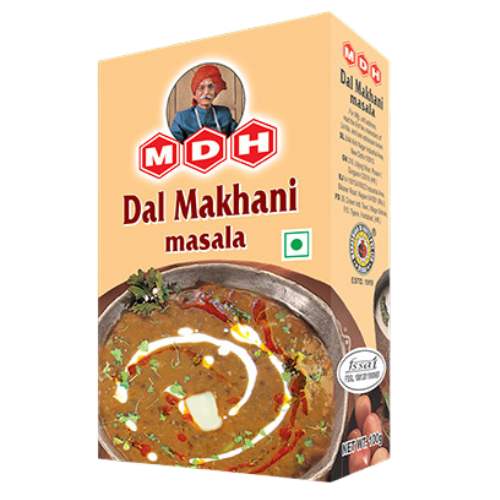 MDH Dal Makhani Masala 100gm