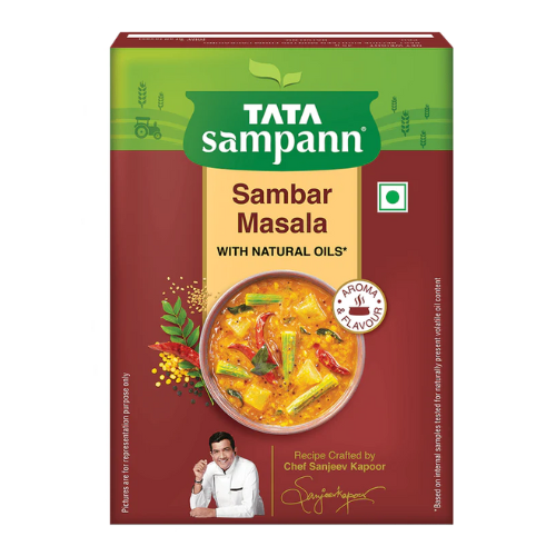 Tata Sambhar Masala 45gm