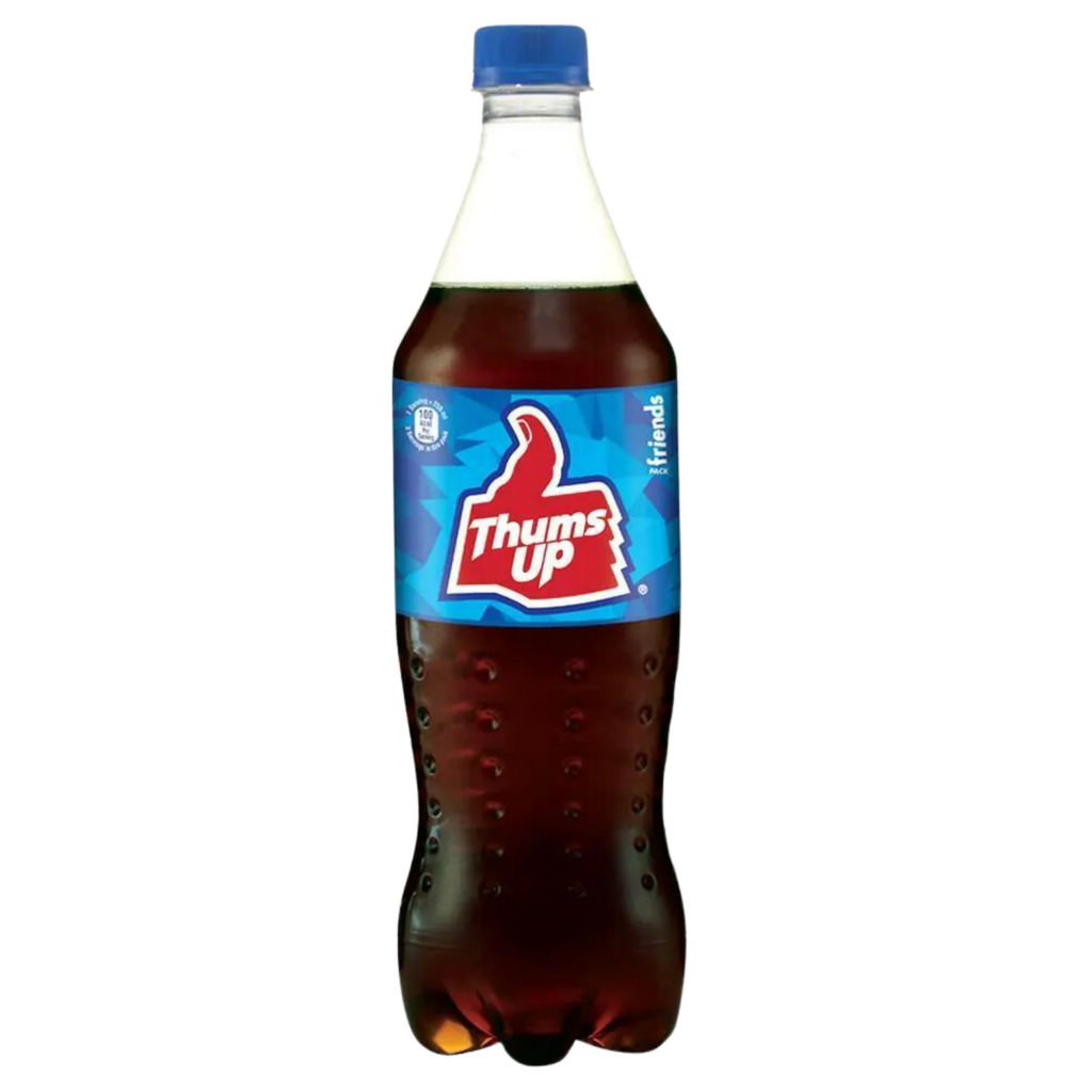 Thums Up 750ml