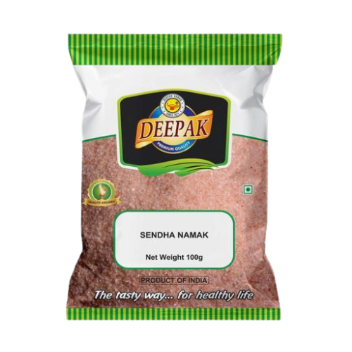 Deepak Sendha Namak 100gm