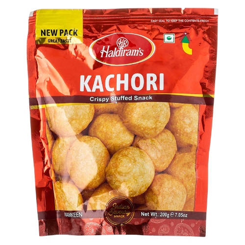 Haldirams Kachori 210gm