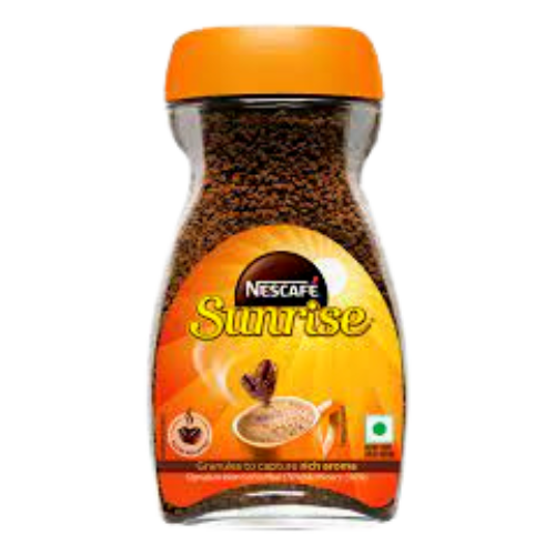 Nescafe Sunrise Coffee 50gm