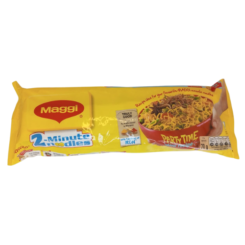 Maggi 2 Minute Noodles 560gm