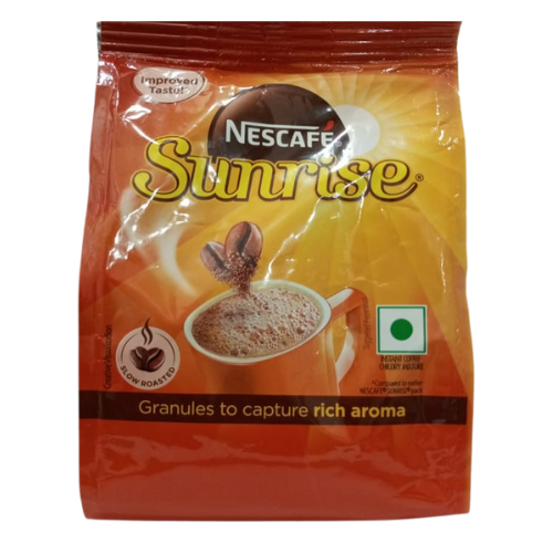 Nescafe Sunrise Coffee 200gm