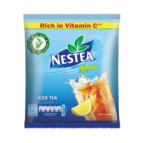 Nestea Lemon Flavour 400gm