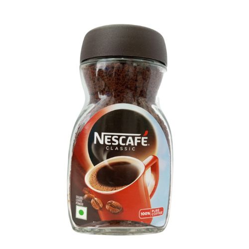 Nescafe Classic Coffee powder 95gm