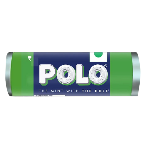 Polo mint 12gm