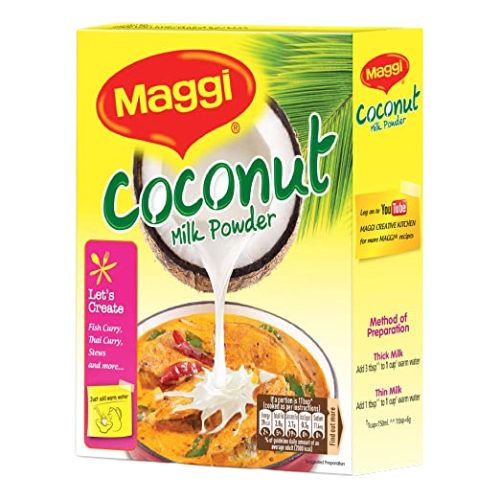 Maggi Coconut milk Powder 100gm