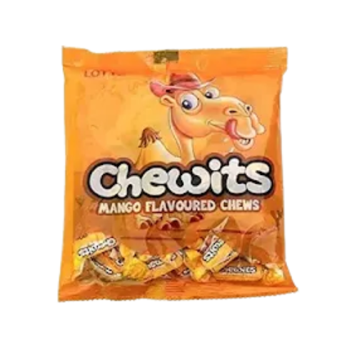 Lotte Chewits 23gm