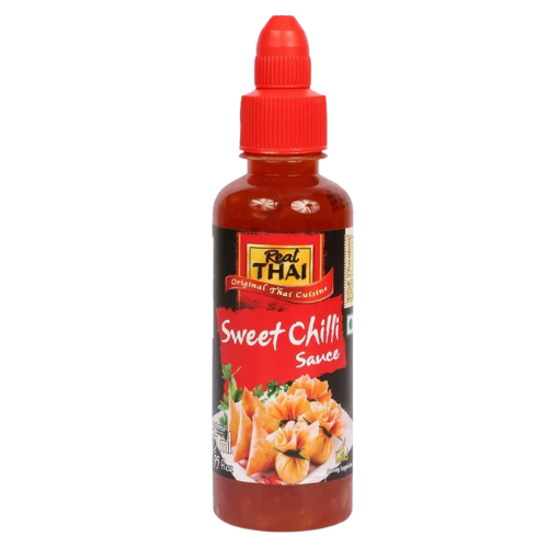 Real Thai -Sweet Chilli Sauce Mild 295gm