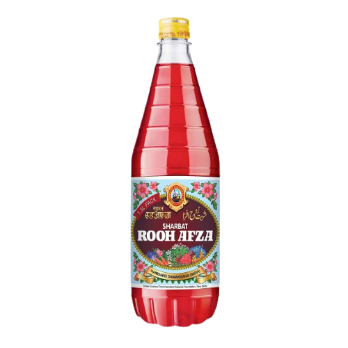 Hamdard Sharbat Roohafza 750ml