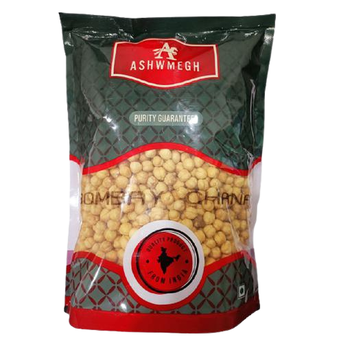 Ashwmegh Roasted Bombay Chana 500gm