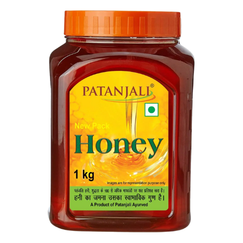 Patanjali Honey 1kg