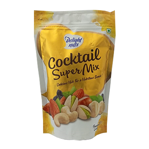 Delight Nuts Cocktail Super Mix 200gm