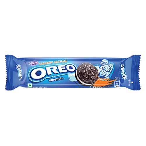 Cadbury Oreo Vanilla Cream Biscuits 18.52