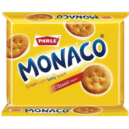 Parle Monaco Classic 200gm