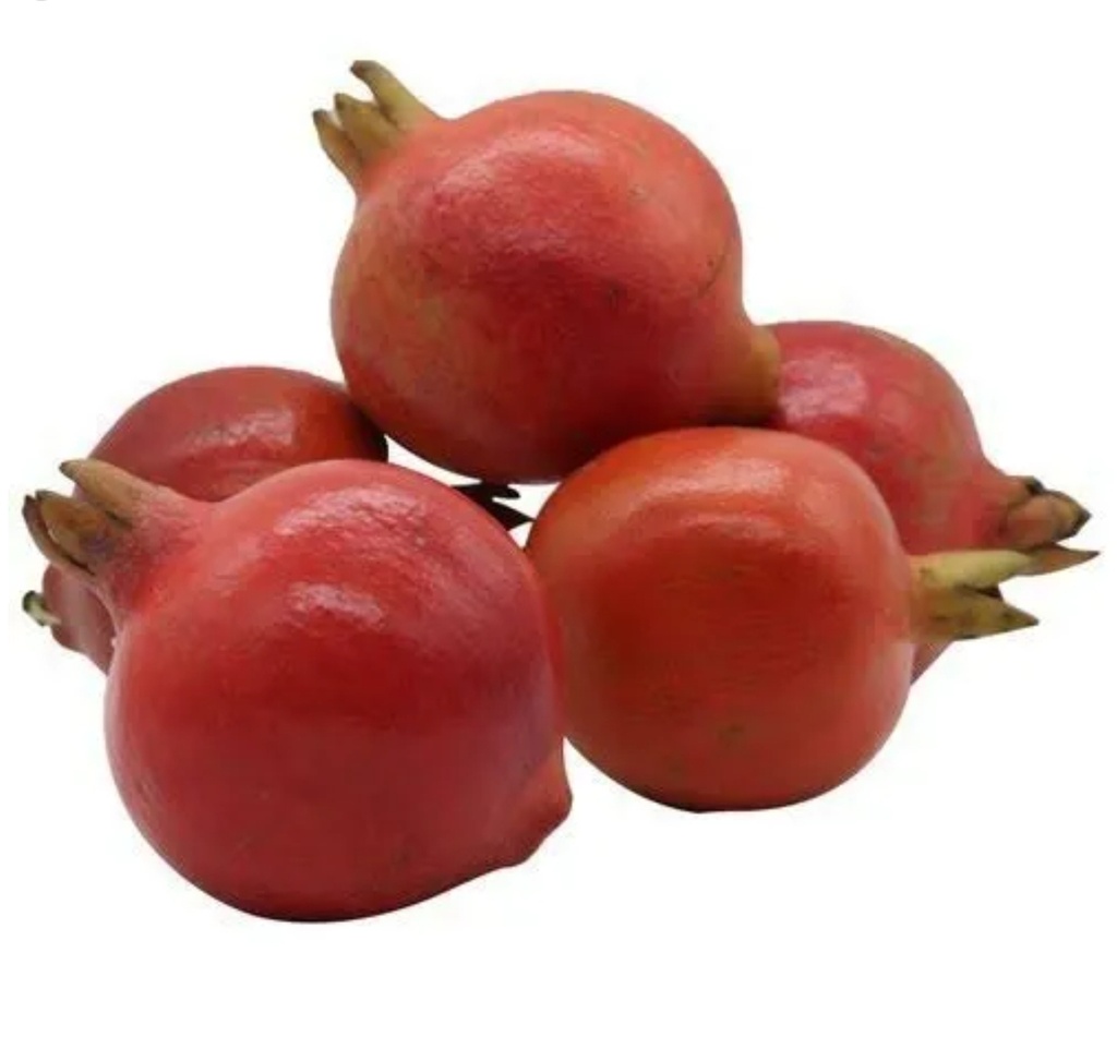 Pomegranate small (Anar)