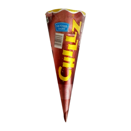 Mother Dairy Chillz Choco Bliss Ice Cream 70gm