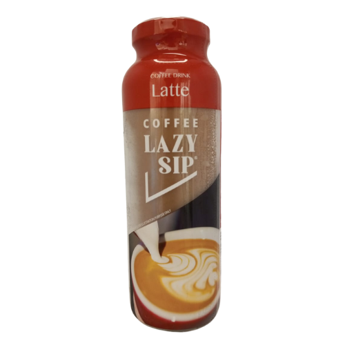 Peopo Latte Coffee Drink 240ml