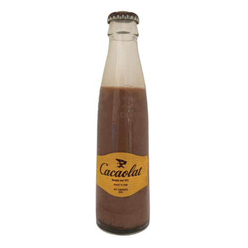 Cacaolat Dairy Based Drinks 200ml