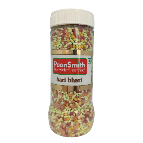 Paan Smith Hari Bhari 240gm