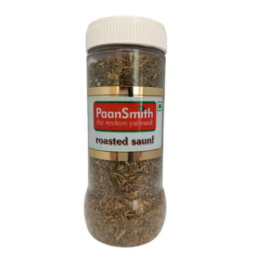 Paan Smith Roasted Saunf 150gm