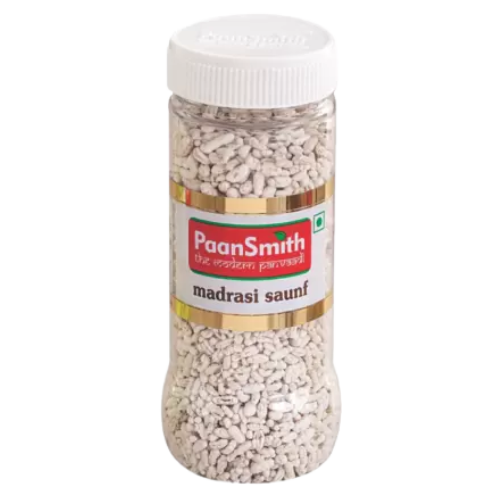 Paan Smith Madrasi Saunf 180gm