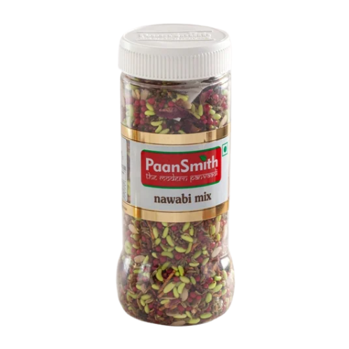 Paan Smith Nawabi Mix 200gm