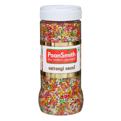 Paan Smith Satrangi Saunf 280gm