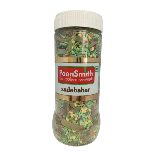 Paan Smith Sadabahar 220gm