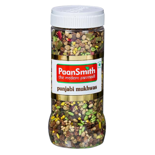 Paan Smith Punjabi Mukhwas 220gm