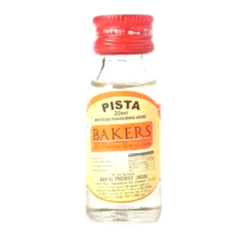 Bakers Essence Pista 20ml