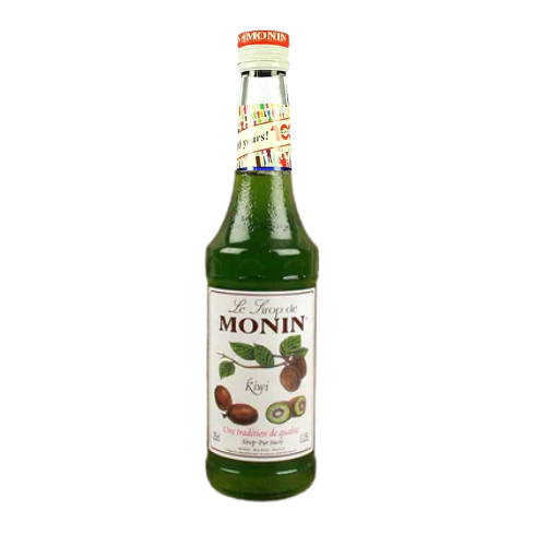 Monin Kiwi 250 ml